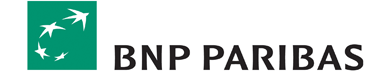 Logo BNP paribas