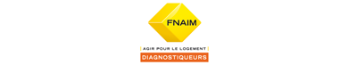 Logo FNAIM